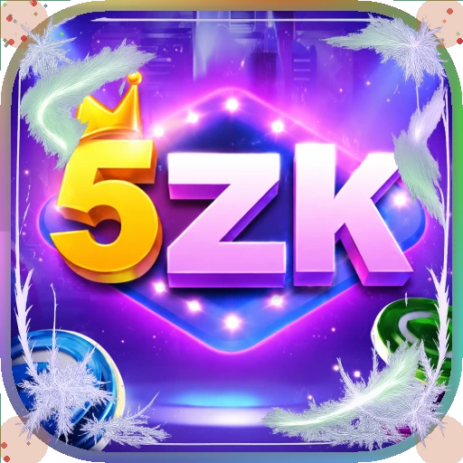 5zk App APK Terbaru APK Resmi — ikon aplikasi