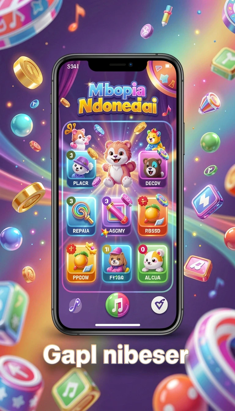 Screenshot 5zk App APK Terbaru nomor 3