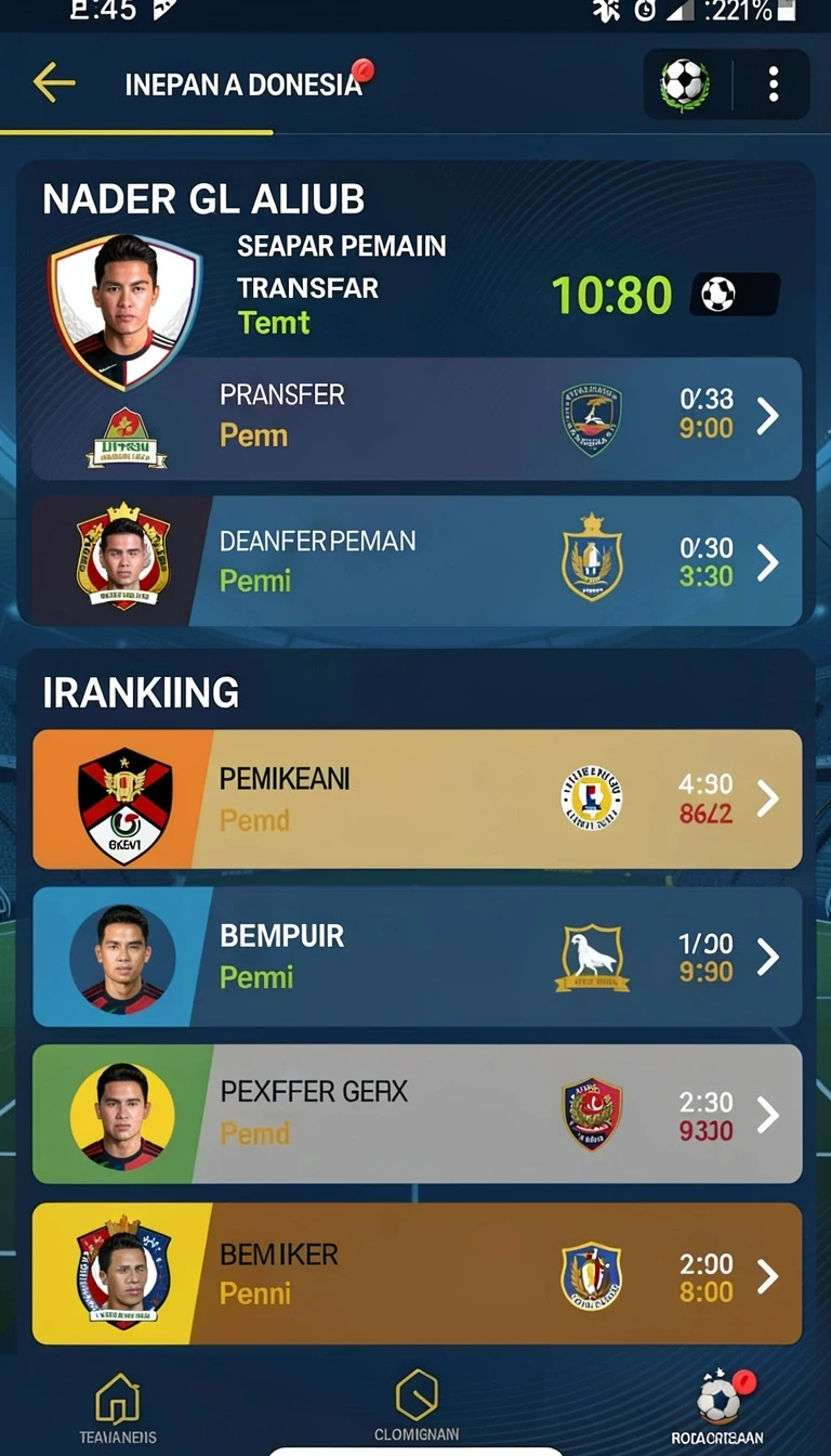Screenshot Download 5rt APK untuk Android nomor 3