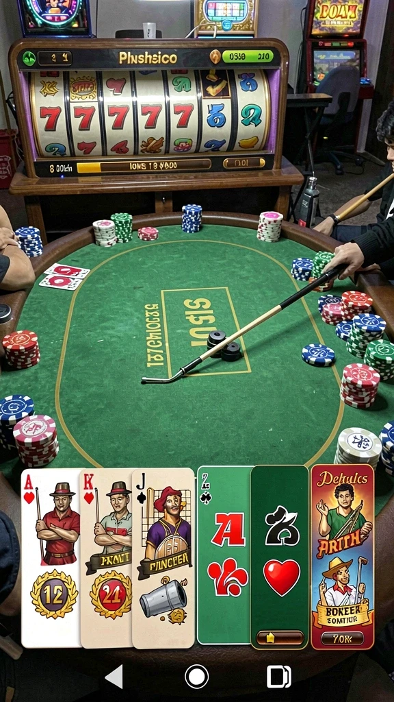 Screenshot Review Aplikasi 4p4p Versi Terbaru nomor 1