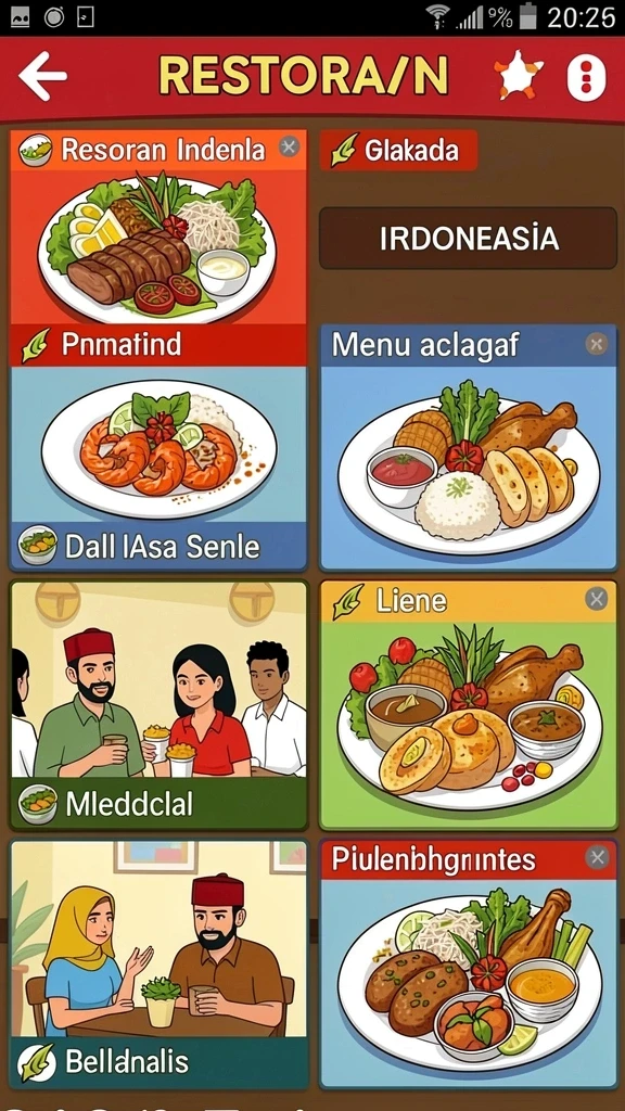 Screenshot Review Aplikasi 6cf Versi Terbaru nomor 2