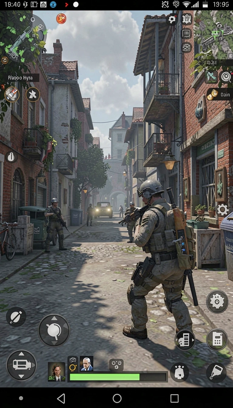 Screenshot Review Aplikasi 6cf Versi Terbaru nomor 1